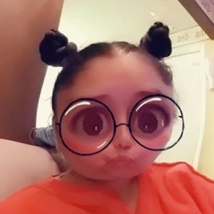 Meet your Posher, Gonzalez